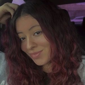 Meet your Posher, Cathy